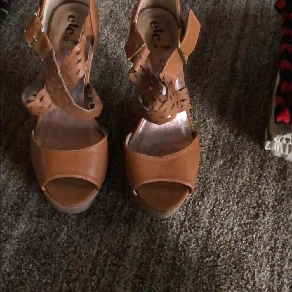 Wedges
